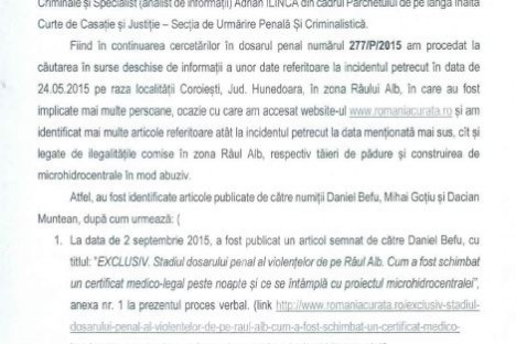 Proces verbal 13.04.2019 Stoian Blaj Giorgiana