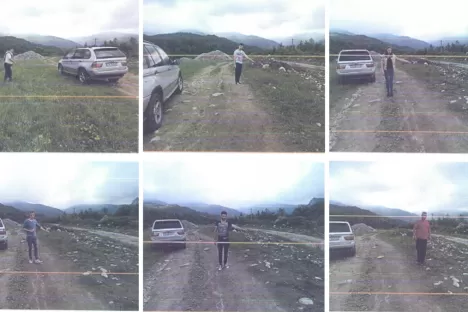 Episodul 10 - Cercetarea de la faţa locului, o fărâmă de normalitate la dosar