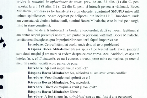 Proces verbal Bocea Mihalache 24.05.2015