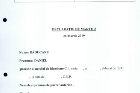 Declaratii Daniel Raducanu 26.03.2019-2