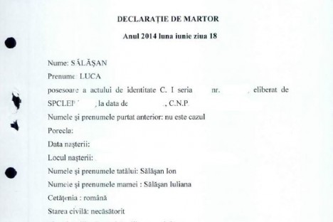 Declaratii Salasan Luca 18.05.2014