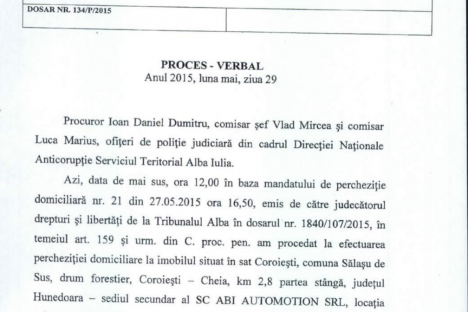 Proces verbal 29.05.2016 AbiAutomotion