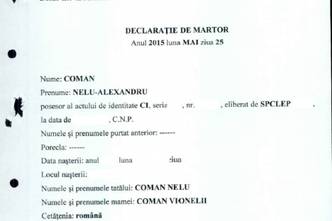 Declaratii Coman Nelu Alexandru 25.05.2015.2