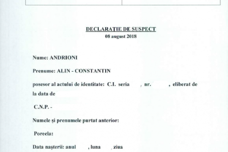 Declaratie-suspect-andrioni-08-08-2018 ep 26